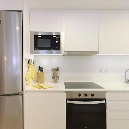 טוסה דה מאר Lets Holidays Cozy Apartment With Terrace מראה חיצוני תמונה