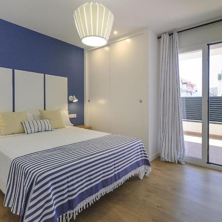 טוסה דה מאר Lets Holidays Cozy Apartment With Terrace מראה חיצוני תמונה