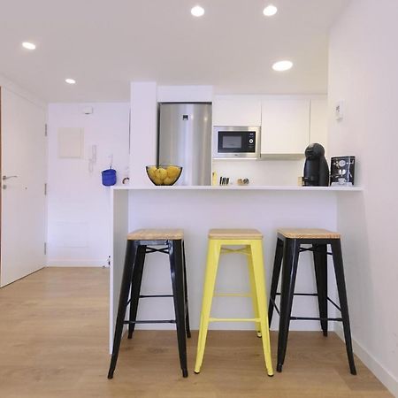 טוסה דה מאר Lets Holidays Cozy Apartment With Terrace מראה חיצוני תמונה