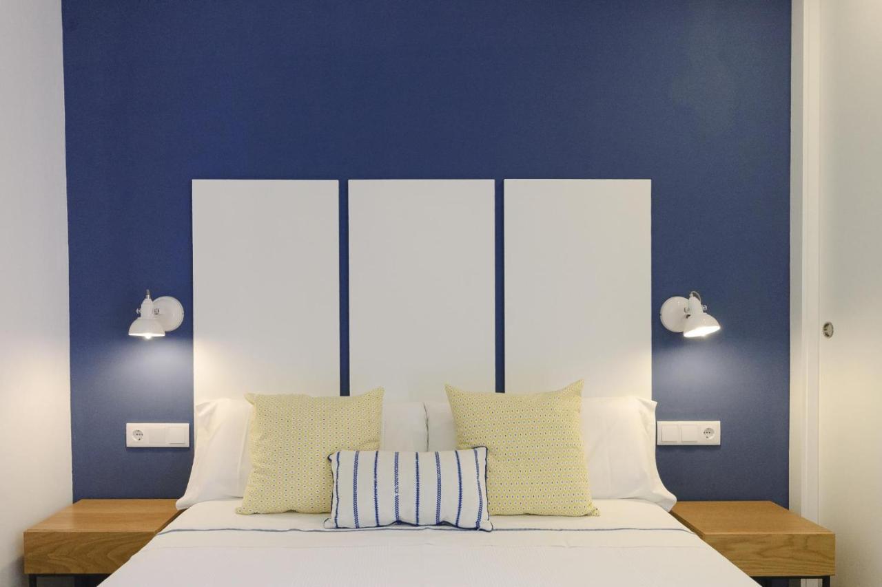 טוסה דה מאר Lets Holidays Cozy Apartment With Terrace מראה חיצוני תמונה